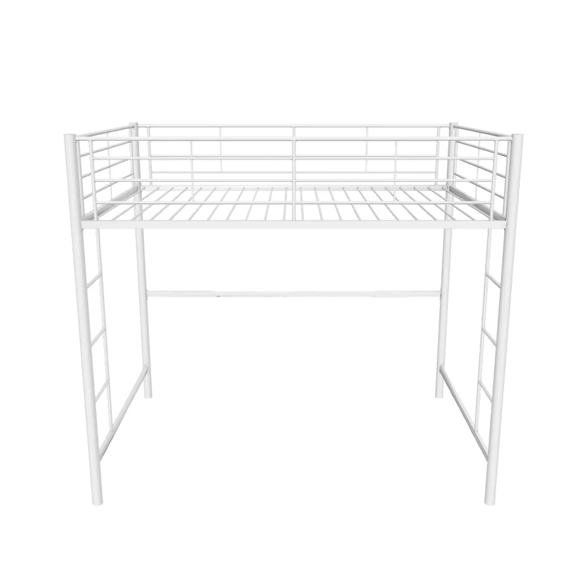 Sunset Full Loft Bunk Bed