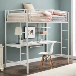Sunset Loft Workstation - DESK ONLY