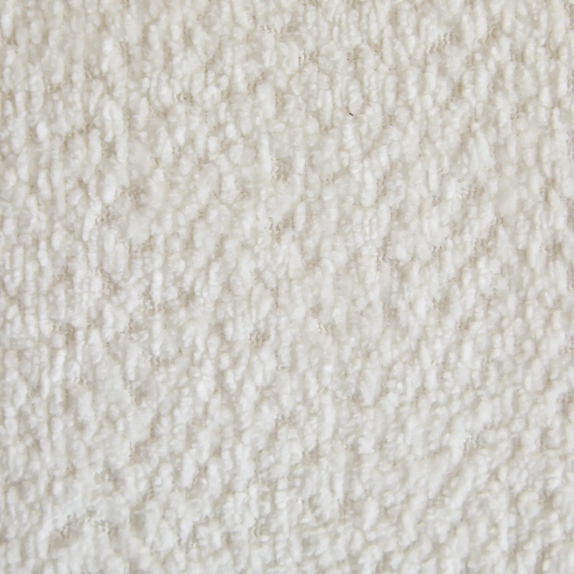 Tonson Wave Design Boucle Sofa