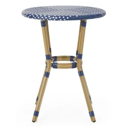 Walker Edison | 3 Piece French Bistro Set