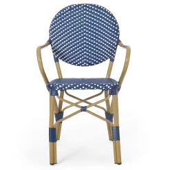 Walker Edison | 3 Piece French Bistro Set