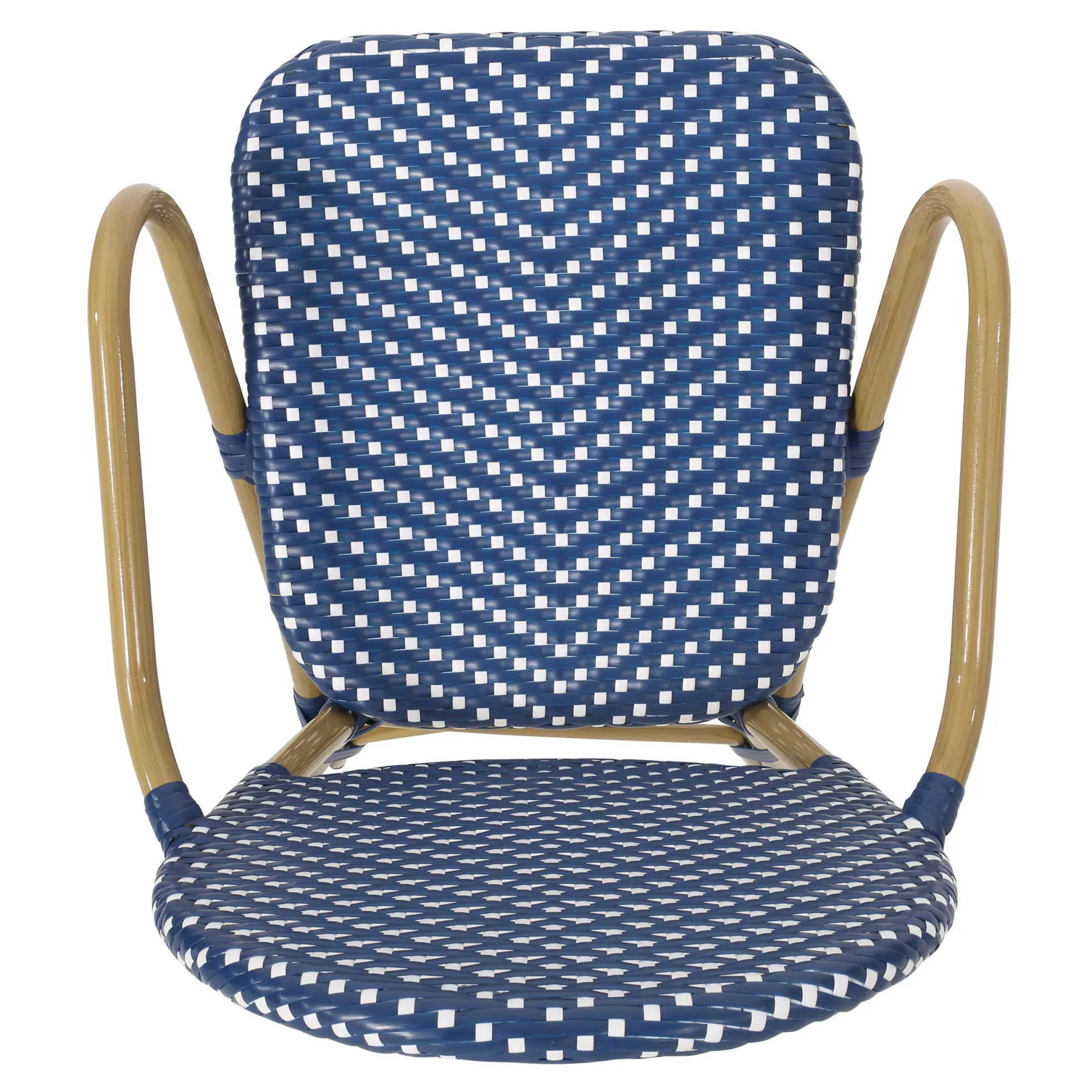 Walker Edison | 3 Piece French Bistro Set