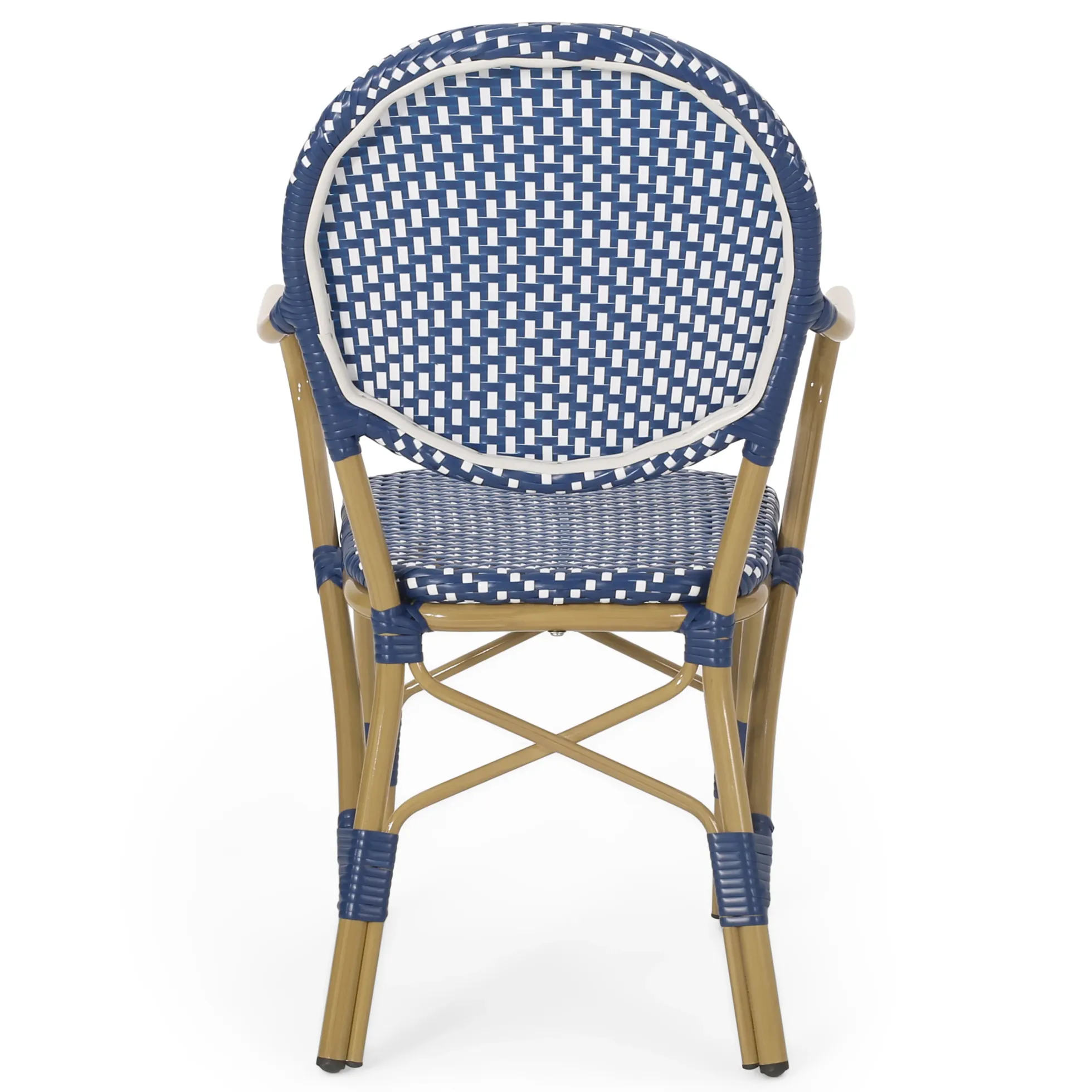 Walker Edison | 3 Piece French Bistro Set