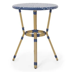 Walker Edison | 3 Piece French Bistro Set