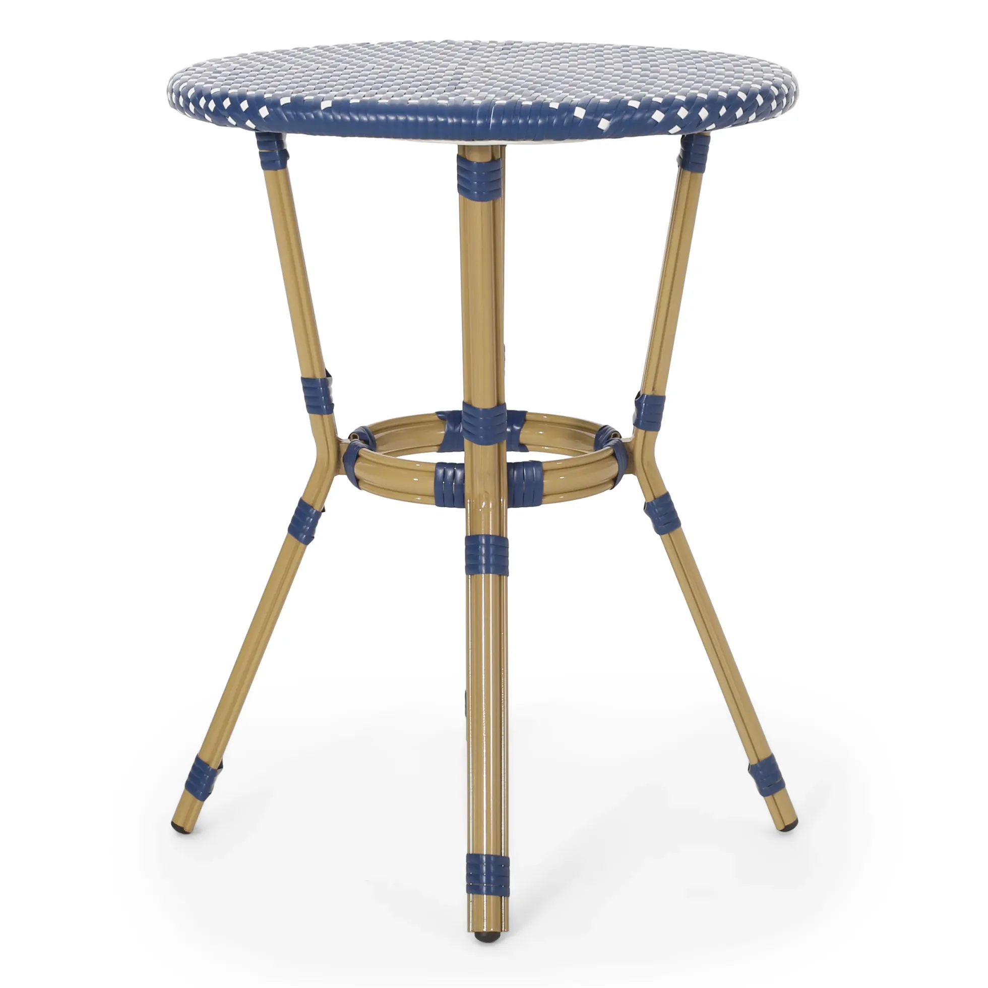 Walker Edison | 3 Piece French Bistro Set