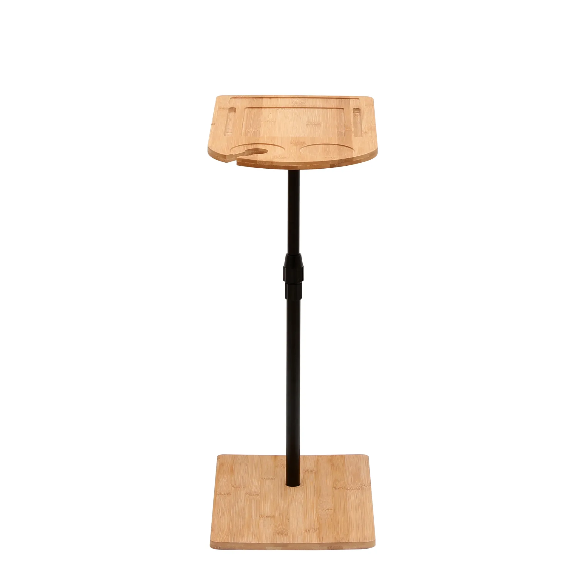 Walker Edison | Bamboo Sofa Table Tray