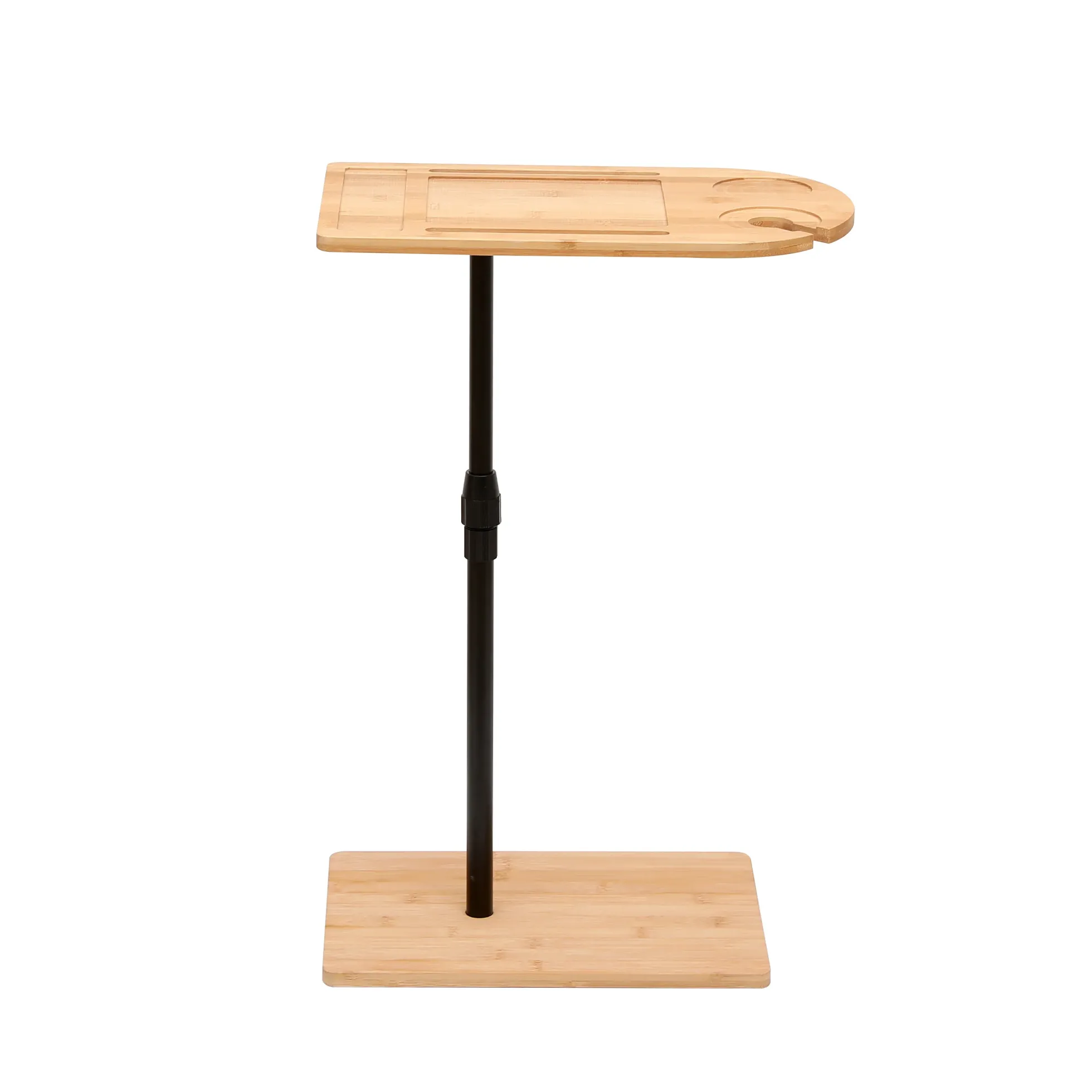 Walker Edison | Bamboo Sofa Table Tray