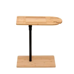 Walker Edison | Bamboo Sofa Table Tray