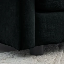 Walker Edison | Cloud Deep Seat Accent Sofa Chair