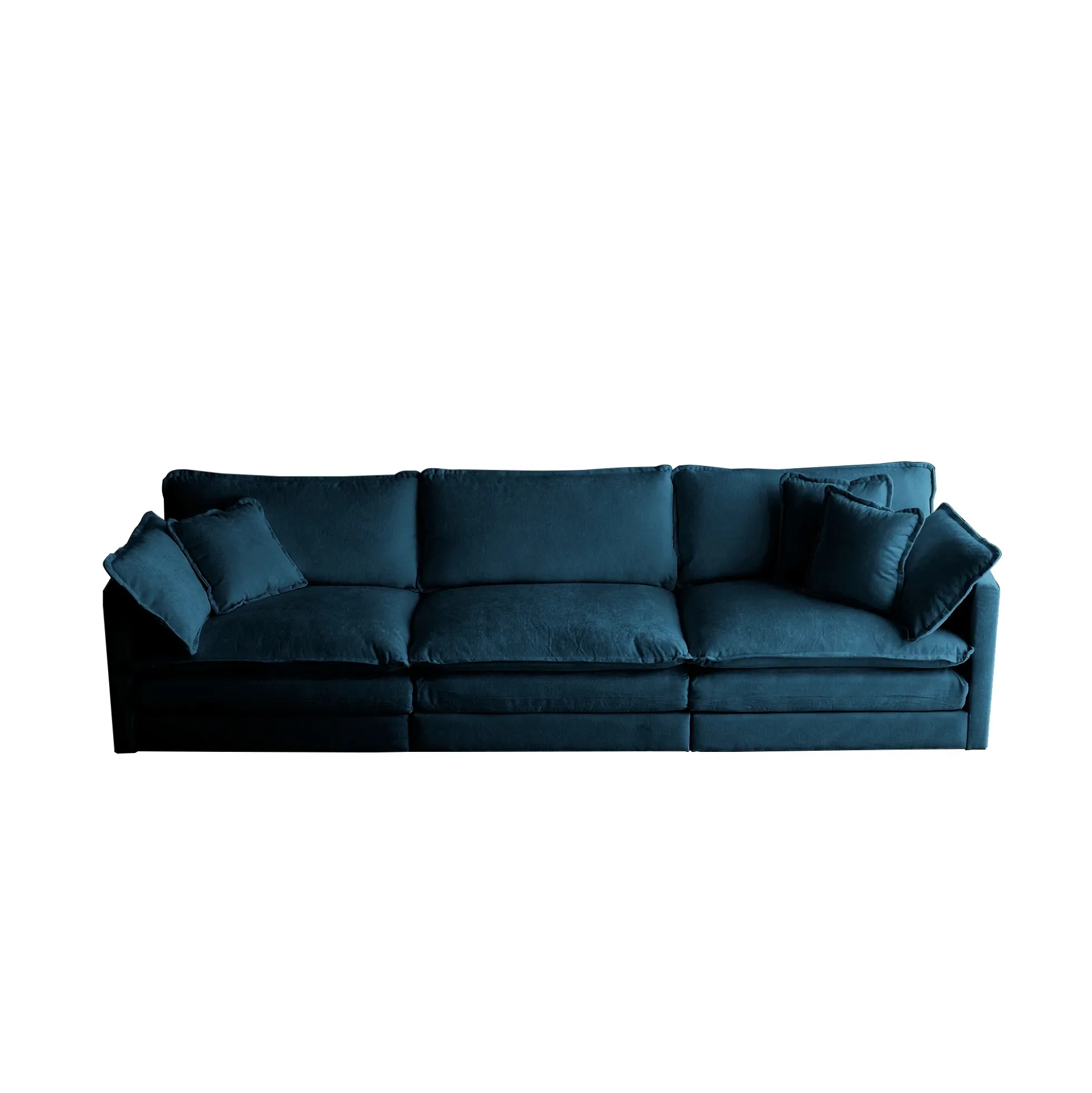 Walker Edison | Cloud Modular Couch
