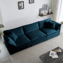 Walker Edison | Cloud Modular Couch