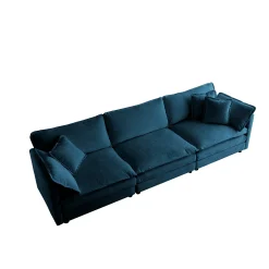 Walker Edison | Cloud Modular Couch