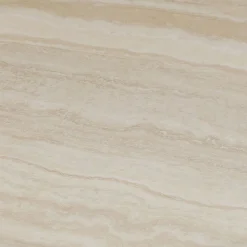 Walker Edison | Faux Marble Pattern Modern Coffee Table
