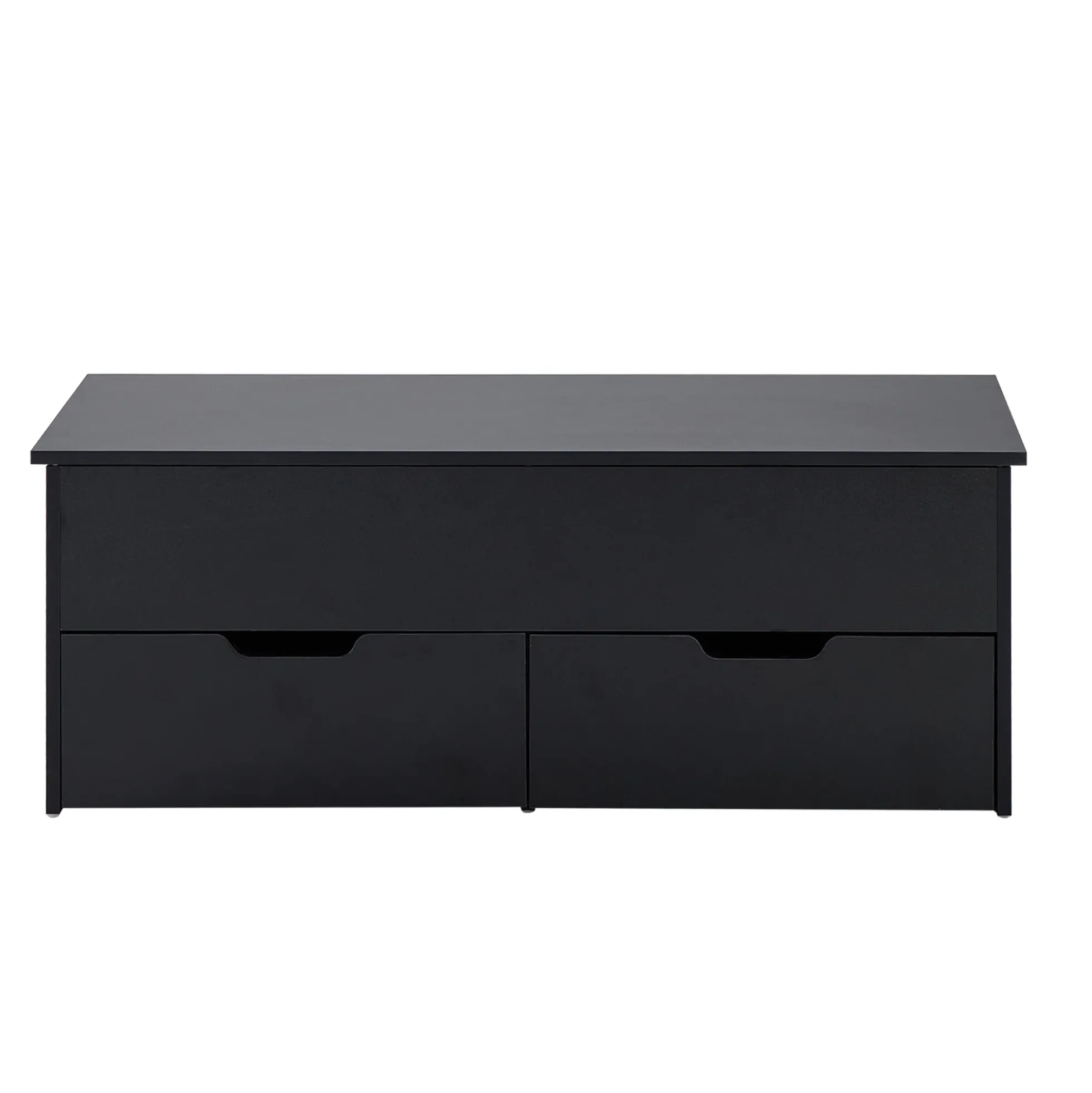 Walker Edison | Lift-Top Coffee Table with Storage