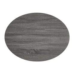 Walker Edison | Minimalist Rotating Coffee Table