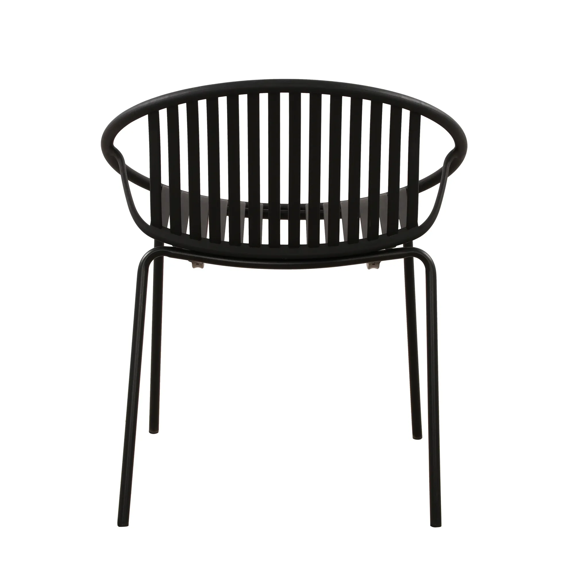 Walker Edison | Modern 7 Pieces Outdoor Patio Dining Set