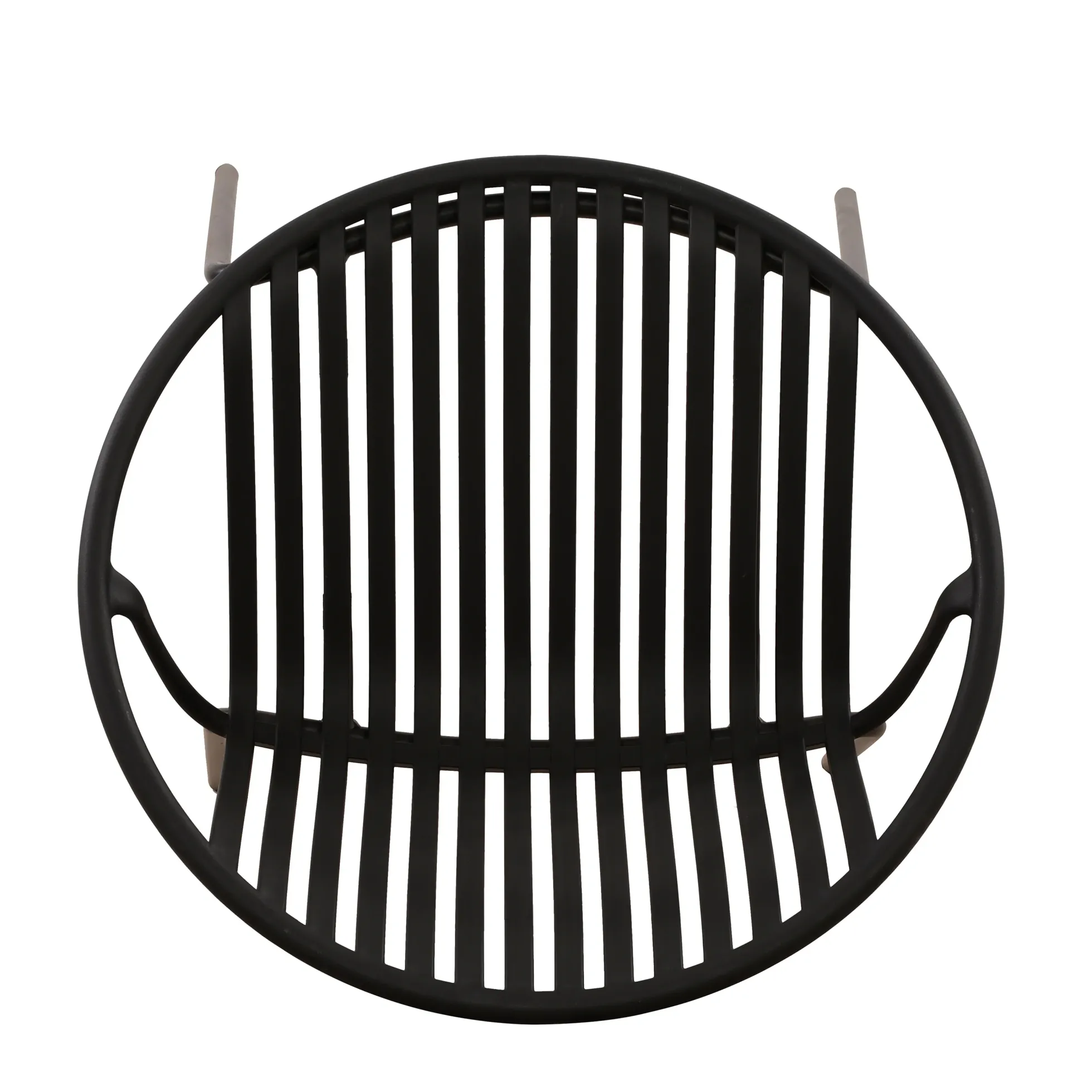 Walker Edison | Modern 7 Pieces Outdoor Patio Dining Set