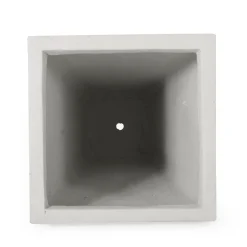 Walker Edison | Outdoor Modern Planter