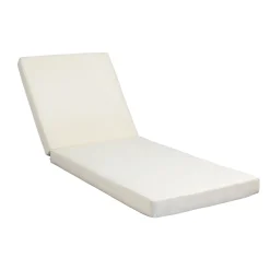 Walker Edison | Outdoor Patio Lounge Chaise Chair