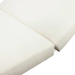 Walker Edison | Outdoor Patio Lounge Chaise Chair