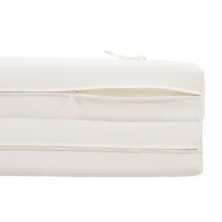 Walker Edison | Outdoor Patio Lounge Chaise Chair