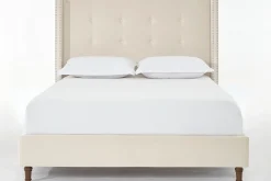 Walker Edison | Traditional Peyton Upholstered 54