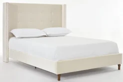 Walker Edison | Traditional Peyton Upholstered 54