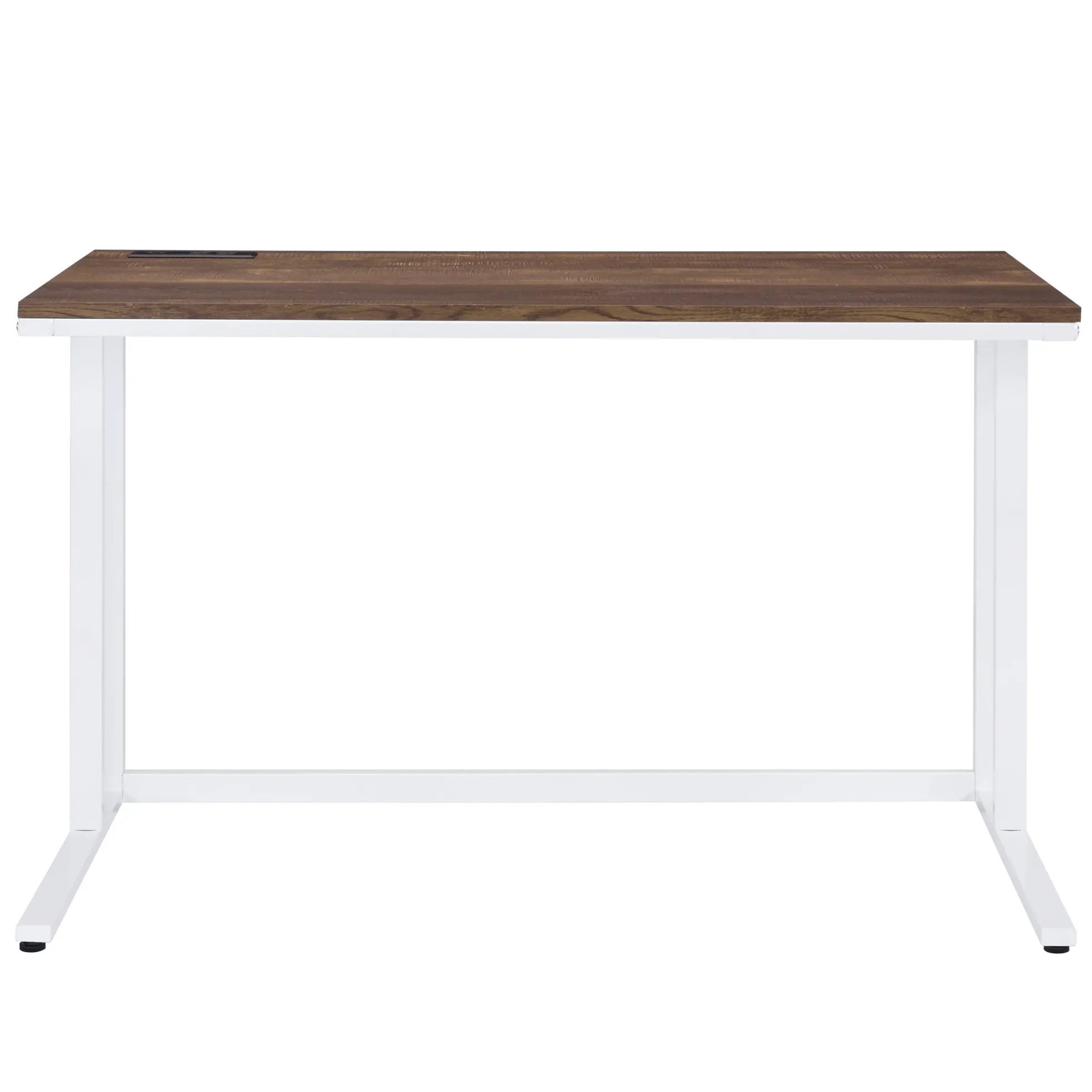 Walker Edison | Writing Desk with USB Port