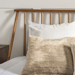 Walker Edison Spindle™ Wood Beds