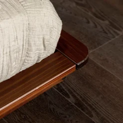 Walker Edison Spindle™ Wood Beds