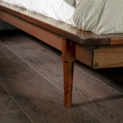 Walker Edison Spindle™ Wood Beds